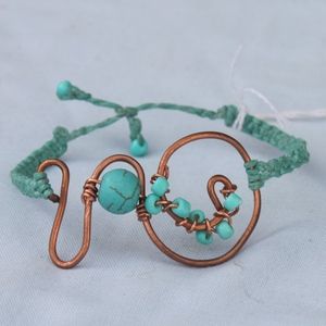 Boho Bracelet